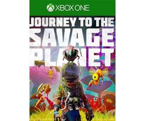 Journey to the Savage Planet (Xbox One) Xbox Live Key EUROPE