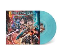 Kilmara Journey to the Sun (Vinyl LP) 12" Album Coloured Vinyl