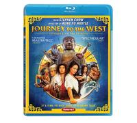 Journey to the West