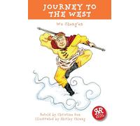 Journey to the West