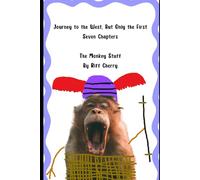 Journey To the West, but Only the First Seven Chapters: The Monkey Stuff