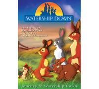 Journey to Watership Down
