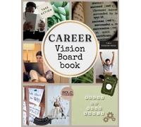Journey Together Publishing Career Boss Vision Board Book (Tascabile)