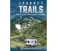 Journey Trails: Devotionals for the RV Journey