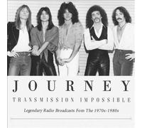 Journey - Transmission Impossible (3 CD)