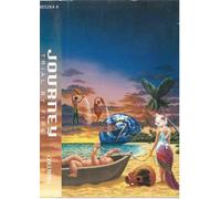 Journey - Trial By Fire