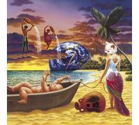 7866753 Audio Cd Journey - Trial By Fire (Bonus Track)