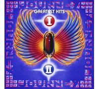 Journey - Ultimate Best: Greatest Hits 1 & 2