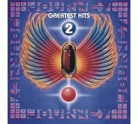 Journey - Viaggio - Greatest Hits 2