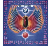 Journey - Vol. 2-Journey's Greatest Hits