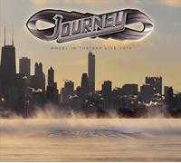 Journey - Wheel in the Sky Live 1979