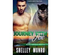 Journey With Joe: 5