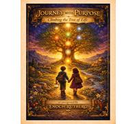 Journey With Purpose: Climbing The Tree Of Life