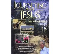 Journeying With Jesus [Edizione: Stati Uniti]
