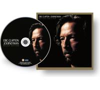 Journeyman (Deluxe Edition)