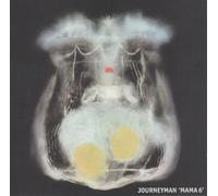 Journeyman - Mama 6 [Import]