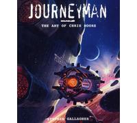 Journeyman: The Art of Chris Moore