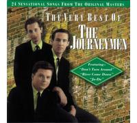 JOURNEYMEN - Very Best of
