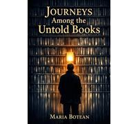 Journeys Among the Untold Books