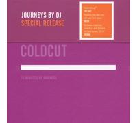 Journeys By DJ: Special Release by Coldcut