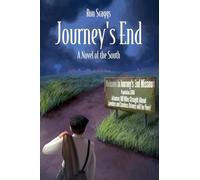 Journey's End: A Novel of the South