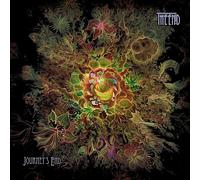 Journey's End Enid (CD) Album