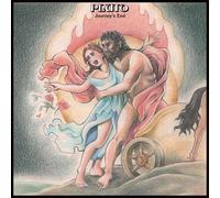 Journey'S End - Pluto (Vinile)