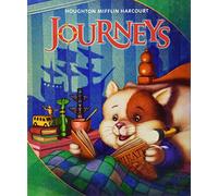 Journeys, Grade 1: Houghton Mifflin Journeys (1)