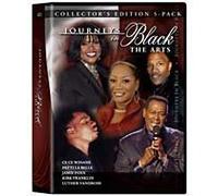 Journeys in Black - Arts