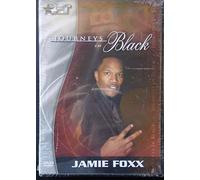 Journeys in Black: Jamie Foxx