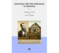 Journeys into the Unknown in America