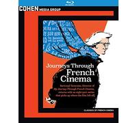 Journeys Through French Cinema