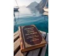 JOURNEYS THROUGH PEAKS AND PORTS: A Traveler's Tale from Highlands to Harbors