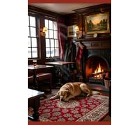 Journeys to the Edges of Britain: Snow, Sheep, Tea Rooms, and Other Minor Disasters