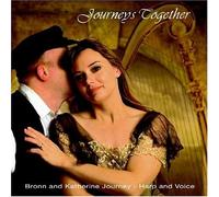 Journeys Together by Katherine Journey, Bronn Journey (1999-08-15)