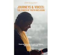 Journeys & Voices : The Power of Youth Inclusion