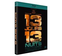 Jours 13 Nuits [Blu-Ray]