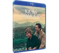 Jours d'amour (Blu-ray) Marina Vlady Marcello Mastroianni Santis Giuseppe De