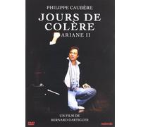 Jours de colère