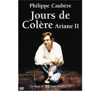 Jours de colère - ariane II