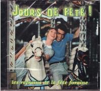 Jours de Fete!