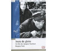 Jours de gloire - dvd collection rko pocket