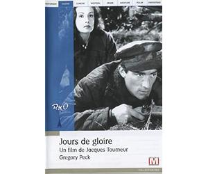 Jours de gloire - dvd collection rko pocket