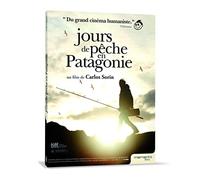 Jours de peche en patagonie