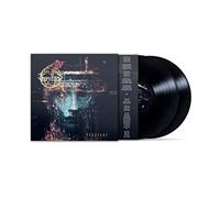 JOURS PALES - TENSIONS - Vinyl Record DLP - 20 - F72z
