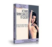 Jours tranquilles à clichy