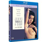 Jours tranquilles à Clichy [Blu-Ray]