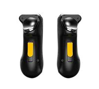 JOUSE Trigger Controller di Capacità L1R1 Pulsante di Gamepad Joystick per Tablet FPS per PUBG