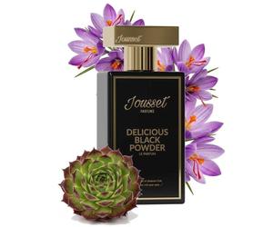 JOUSSET PARFUMS DELICIOUS BLACK POWDER LE PARFUM VAPO 50ML