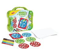 Joustra 41416 Valigetta Mandala